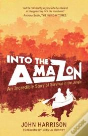 Capa do artigo Into The Amazon