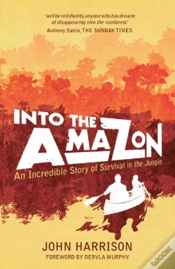 Capa do artigo Into The Amazon