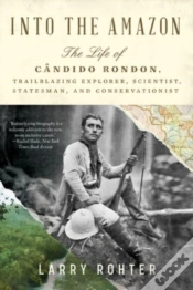 Capa do artigo Into The Amazon