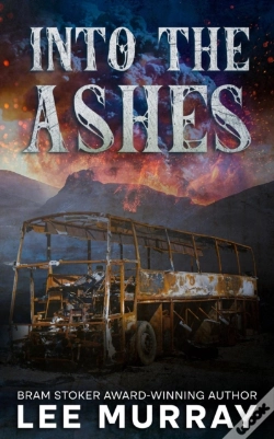 Capa do artigo Into The Ashes