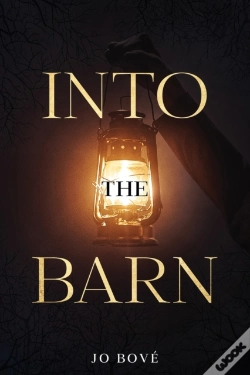 Capa do artigo Into The Barn