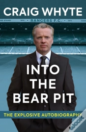 Capa do artigo Into The Bear Pit