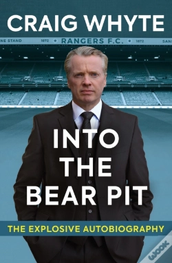 Capa do artigo Into The Bear Pit