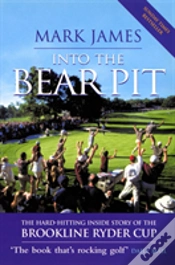Capa do artigo Into The Bear Pit