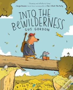 Capa do artigo Into The Bewilderness