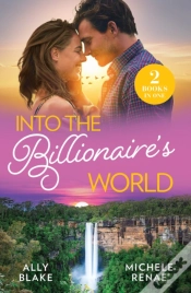 Capa do artigo Into The Billionaire