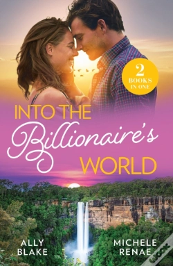 Capa do artigo Into The Billionaire'S Worldâ€¦