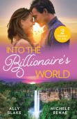 Into The Billionaire'S Worldâ€¦