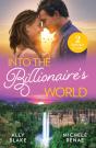 Into The Billionaire'S Worldâ€¦ - Preview