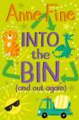 Into The Bin - Preview