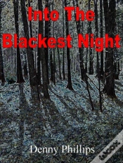 Capa do artigo Into The Blackest Night