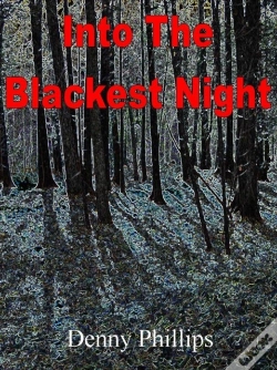 Capa do artigo Into The Blackest Night