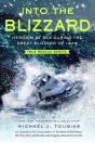 Into The Blizzard (Young Readers Edition) - Preview