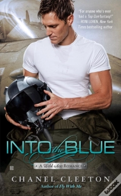 Capa do artigo Into The Blue
