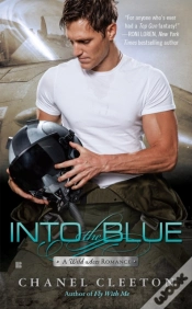 Capa do artigo Into The Blue