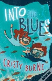 Capa do artigo Into The Blue