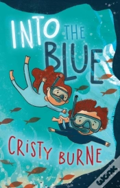 Capa do artigo Into The Blue