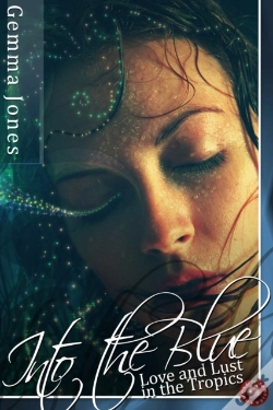 Capa do artigo Into The Blue