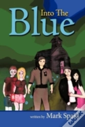 Capa do artigo Into The Blue