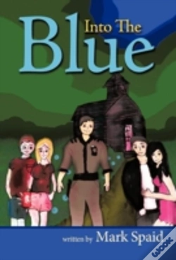 Capa do artigo Into The Blue
