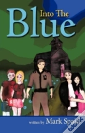 Capa do artigo Into The Blue
