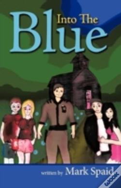 Capa do artigo Into The Blue