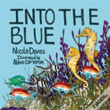 Into The Blue