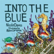 Capa do artigo Into The Blue