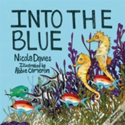 Capa do artigo Into The Blue