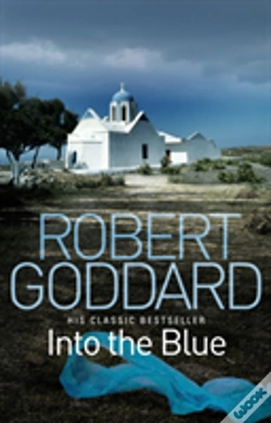 Capa do artigo Into The Blue