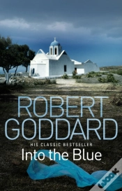 Capa do artigo Into The Blue