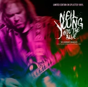 Capa do artigo Into the Blue - Vinil