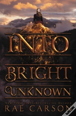 Capa do artigo Into The Bright Unknown