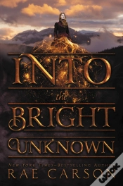 Capa do artigo Into The Bright Unknown