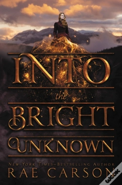 Capa do artigo Into The Bright Unknown