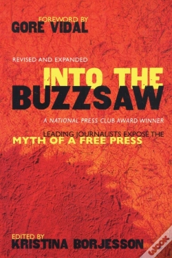 Capa do artigo Into The Buzzsaw