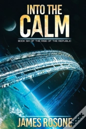 Capa do artigo Into The Calm