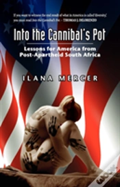Capa do artigo Into The Cannibal