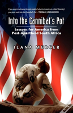 Capa do artigo Into The Cannibal'S Pot