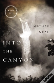 Capa do artigo Into The Canyon