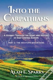 Capa do artigo Into The Carpathians