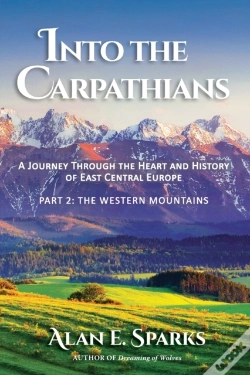 Capa do artigo Into The Carpathians