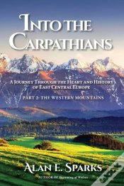 Capa do artigo Into The Carpathians