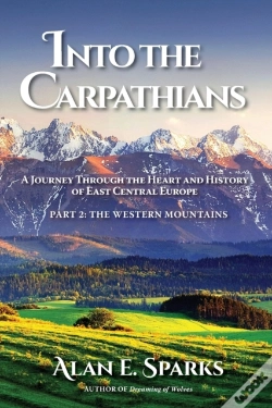 Capa do artigo Into The Carpathians