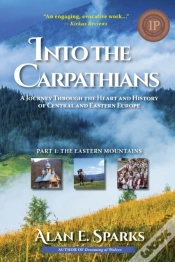 Capa do artigo Into The Carpathians