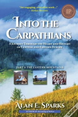 Capa do artigo Into The Carpathians