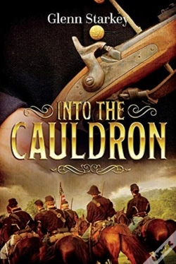 Capa do artigo Into The Cauldron
