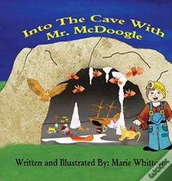 Capa do artigo Into The Cave With Mr. Mcdoogle