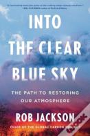 Into The Clear Blue Sky