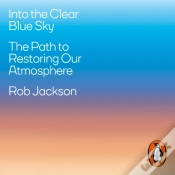 Capa do artigo Into The Clear Blue Sky